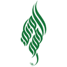 Logo rasmi MUHAMMADI PORTAL